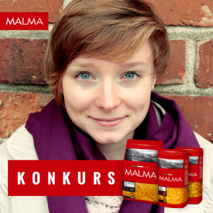 Konkurs na zdjęcie spaghetti bolognese z makaronem Malma