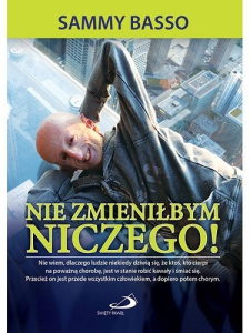 Konkurs "Nie zmieniłbym niczego"