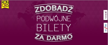 Konkurs "Podróż z Qatar Airways"
