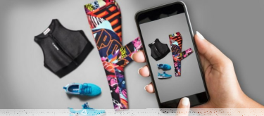 Konkurs: stwórz stylizację i wygraj ubrania Reebok z nowej kolekcji tylko dla kobiet!