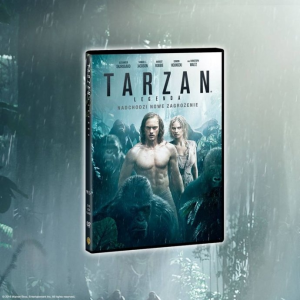 Konkurs "Tarzan"