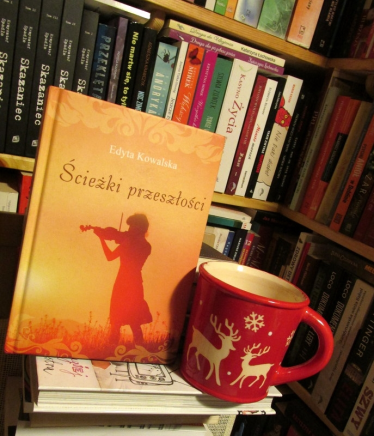 Konkurs "Polub i wygraj książkę"