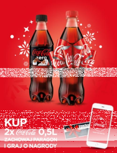 Konkurs "Świąteczna radość"