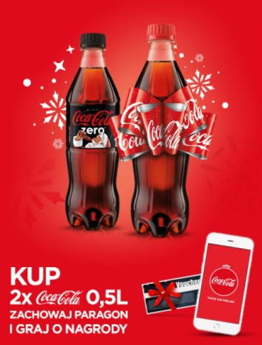 Konkurs "Świąteczna radość"