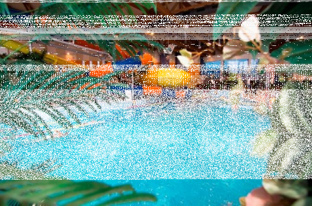 Wygraj vouchery do Parku Wodnego, Prąnik