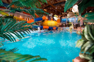 Wygraj vouchery do Parku Wodnego, Prąnik