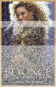 Wygraj najnowszą biografię Beyoncé