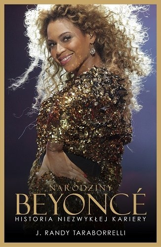 Wygraj najnowszą biografię Beyoncé