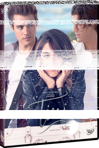 Wygraj płytę, książkę i DVD od Tini Stoessel