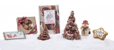 Konkurs "Zapachy i smaki Świąt"