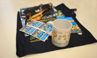 Konkurs "Dzień Życzliwości" Wrocław