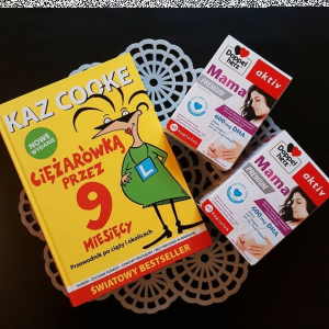 Konkurs "Brzuszkowy"