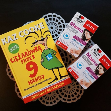 Konkurs "Brzuszkowy"