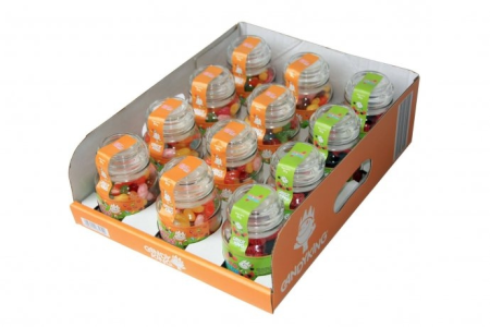 Konkurs fotograficzny z z łakociami od Candyking!