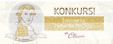 Konkurs na nowy projekt statuetki MocArta!