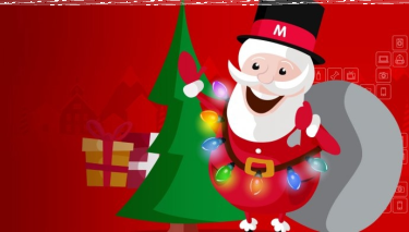 Konkurs "Napisz list do Mallkołaja"