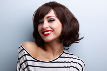 Konkurs "Poczuj się piękna"