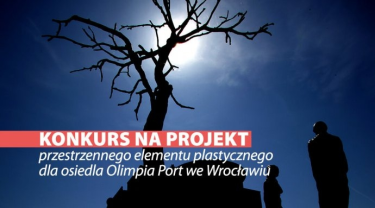 Konkurs "Przestrzeń, która inspiruje"