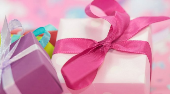 Konkurs w audycji "Top" w Czwórce