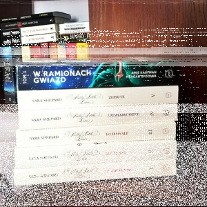 Konkurs z okazji 30 tys. wejść!!