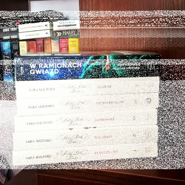 Konkurs z okazji 30 tys. wejść!!