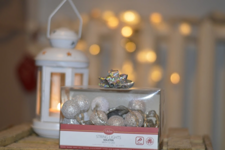 Pierwszy komkurs na blogu