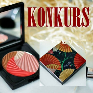 Wygraj idealny róż od Karaja