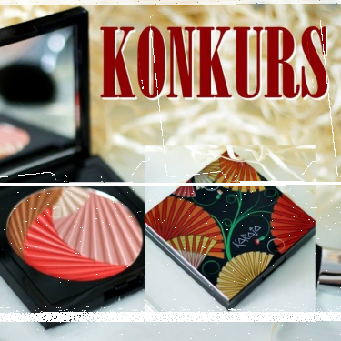 Wygraj idealny róż od Karaja