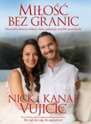 Wygraj książkę "Miłość bez granic"