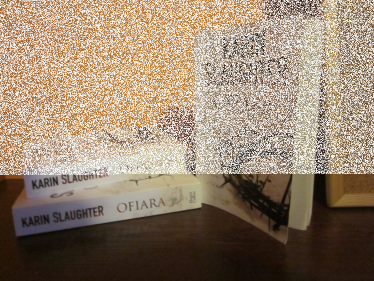 Wygraj książkę "Ofiary"