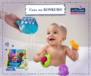 Konkurs fotograficzny od Entliczek