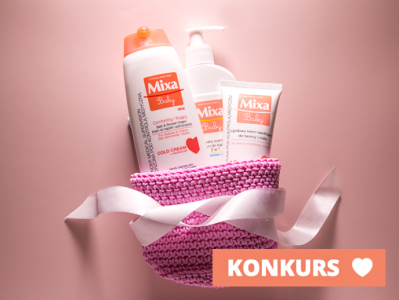 Konkurs fotograficzny "Pielęgnuj wrażliwość dziecka"