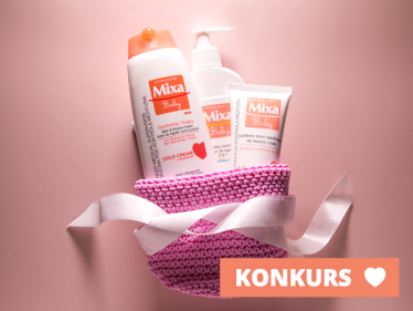 Konkurs fotograficzny "Pielęgnuj wrażliwość dziecka"