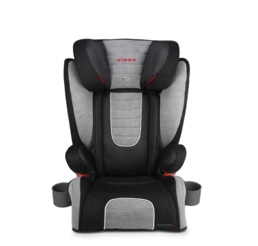 Konkurs "Przetestuj i wygraj fotelik samochodowy DIONO Monterey 2"