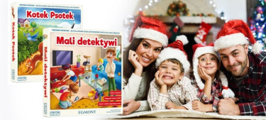 Konkurs "Udane Mikołajki"