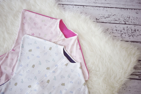 Wygraj otulacz MonBebe dla chłopca lub dziewczynki!