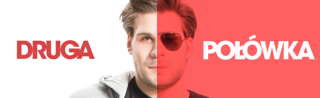Konkurs "Druga polowka - radio Eska"