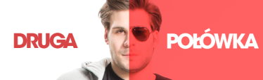 Konkurs "Druga polowka - radio Eska"