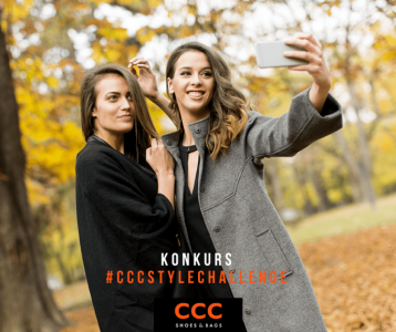Konkurs fotograficzny "CCC Challenge"