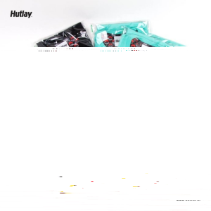 Konkurs "Hutlay Clothing"