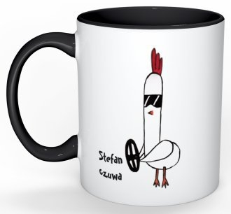 Konkurs "Kury dżemojadki"