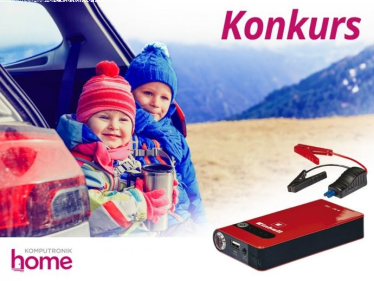 Konkurs "Nie daj sobie popsuć planów"