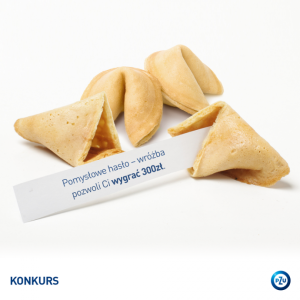 Konkurs "PracawPZUdobrzeWróży"