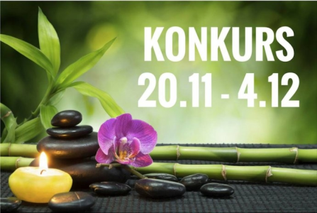 Konkurs "Rozdanie facebookowe z iSzpilki"