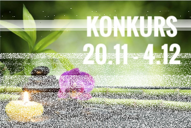 Konkurs "Rozdanie facebookowe z iSzpilki"