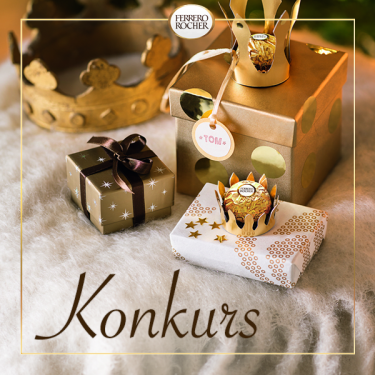 Konkurs świąteczny