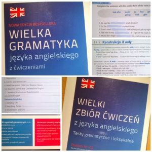 Konkurs "Wielki angielski"