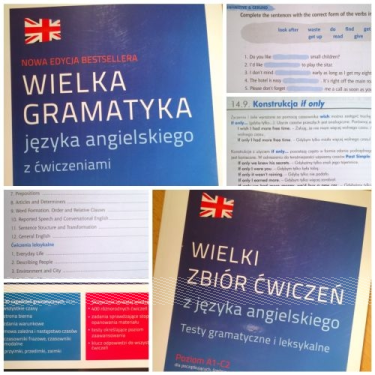 Konkurs "Wielki angielski"