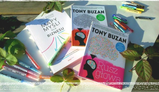 Konkurs "Zamapowana Jesień"