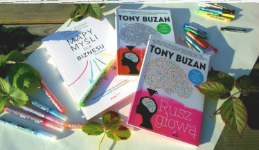 Konkurs "Zamapowana Jesień"